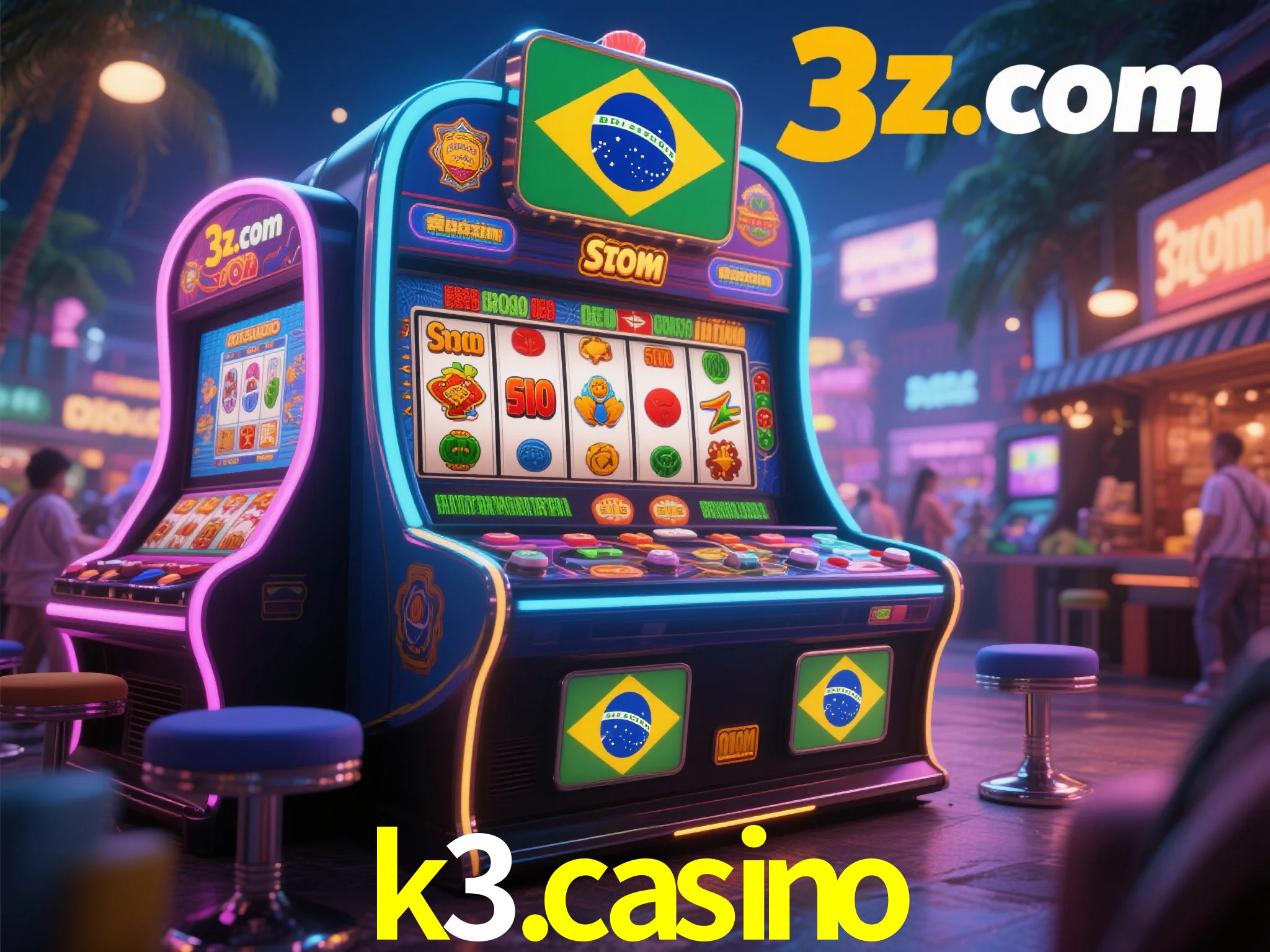 Abra o site da LeonBet e crie sua própria conta.
