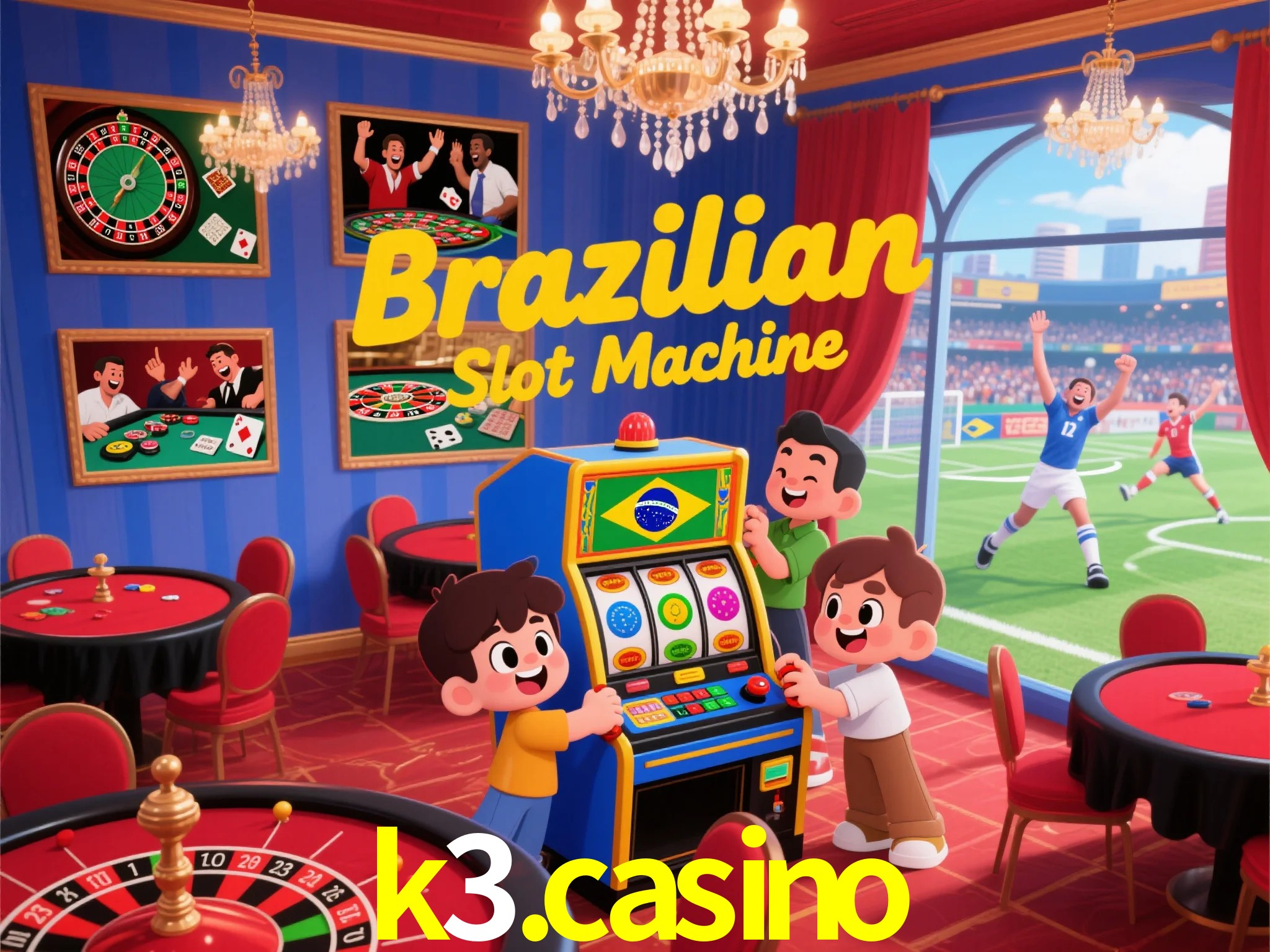Multiplique seu primeiro depósito com bônus de depósito.