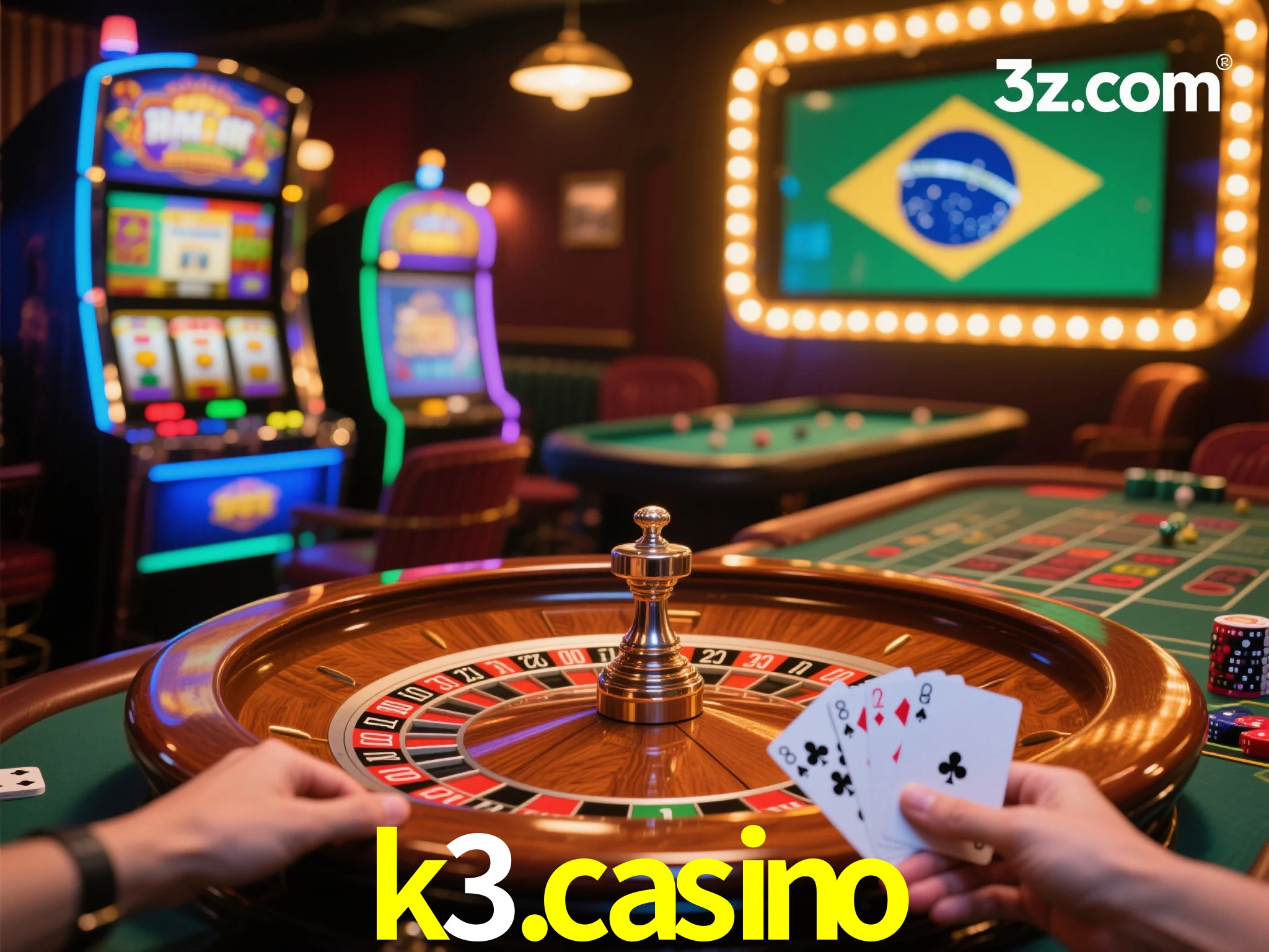 Acesse o site.